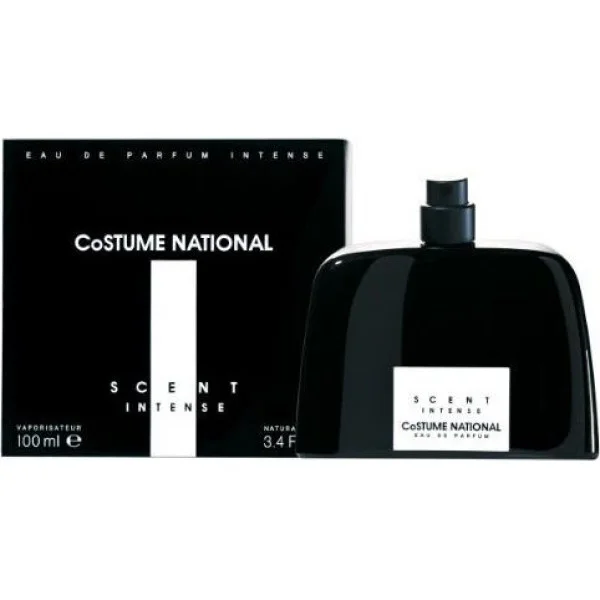 Costume National Scent Intense, Eau de Parfum for Women - 100ml